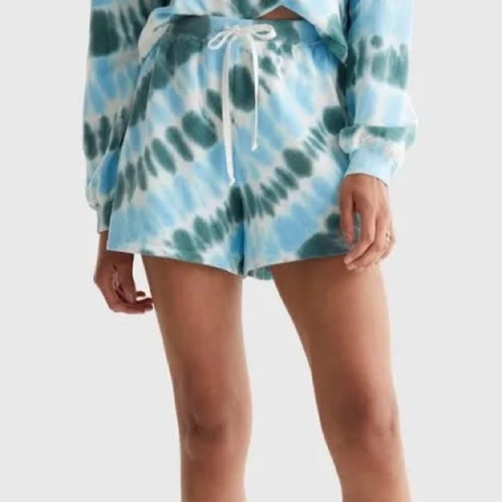 Lucky Brand Sweat Shorts